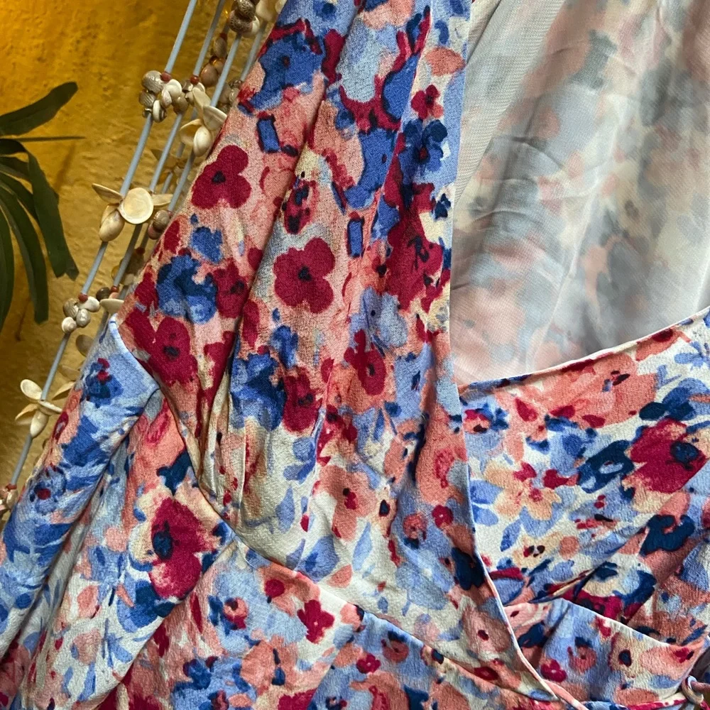 Forever21 Dress. Size- M - Picture 8 of 11